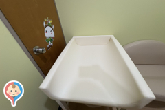 練馬区光が丘区民センター(1F)の授乳室・オムツ替え台情報