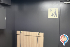 東京タワー(3F)の授乳室情報