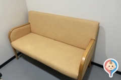 KITEN(2F)の授乳室・オムツ替え台情報