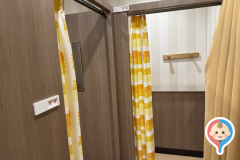 トイザらス伊丹店(1F)の授乳室・オムツ替え台情報