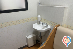 スーパーオートバックス 甲府(1F)の授乳室情報