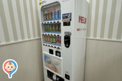 イオン 成田店(2階 赤ちゃん休憩室)の授乳室・オムツ替え台情報