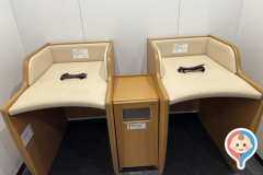 BRANCH茅ヶ崎2(2F)の授乳室・オムツ替え台情報