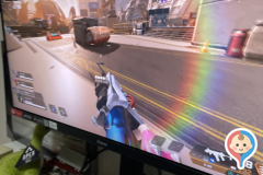 はま寿司福岡志免店のオムツ替え台情報