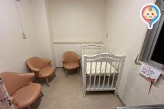 白浜エネルギーランドの授乳室情報