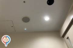 セントラルパーク(B1)の授乳室・オムツ替え台情報