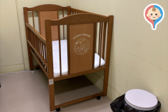 デンカビッグスワンスタジアムの授乳室・オムツ替え台情報