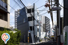 大原歯科医院(1F)の授乳室・オムツ替え台情報