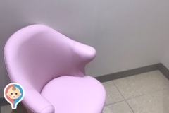 コープ葛飾白鳥店(2F)の授乳室・オムツ替え台情報