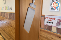 コメダ珈琲　東池袋一丁目店(2F)の授乳室・オムツ替え台情報
