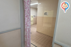 ミスターマックス熊本南店(1F)の授乳室・オムツ替え台情報