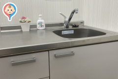 大阪トヨタ　天王寺店(2F)の授乳室・オムツ替え台情報