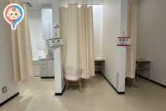 西尾市役所(1F)