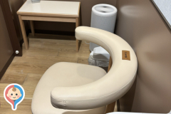 アスモ高山　無印良品(2F)の授乳室・オムツ替え台情報