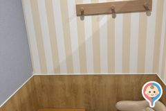 ゆめタウン姫路(3F)の授乳室・オムツ替え台情報