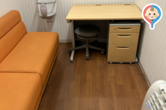 イオン秦野店(2F)の授乳室・オムツ替え台情報