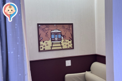 阪急西宮ガーデンズ1階(1F)