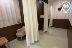 イトーヨーカドー アリオ内 市原店(1F)の授乳室・オムツ替え台情報