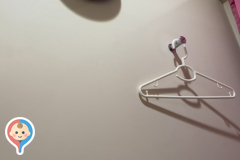 阪急百貨店(11F)の授乳室・オムツ替え台情報