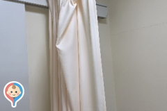 ヤマダデンキ テックランドNew羽生店のオムツ替え台情報