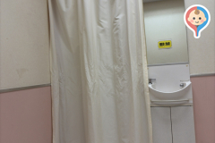 ハイパーモール メルクス 田川店(1F)の授乳室・オムツ替え台情報