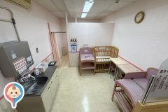 イズミヤ 長岡店(2F)の授乳室・オムツ替え台情報