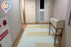薬院大通センタービル(2F)のオムツ替え台情報