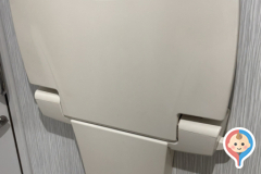 ウインクあいち(愛知県産業労働センター)(6階)のオムツ替え台情報