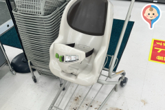 ツルハドラッグ 古川南店(1F)のオムツ替え台情報