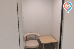 松本市立博物館(1F)の授乳室・オムツ替え台情報