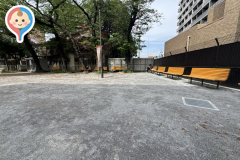 巣鴨四丁目児童遊園のオムツ替え台情報