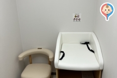 ニトリ ハズイタウン守山店(1F)の授乳室・オムツ替え台情報