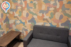 ニシナ　フードバスケット市役所北店(1F)の授乳室・オムツ替え台情報