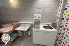 木更津市役所 朝日庁舎(1F)の授乳室・オムツ替え台情報