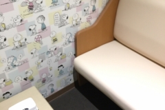 東京スバル 府中店の授乳室・オムツ替え台情報