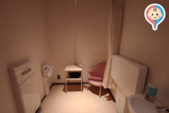 コレド室町2(地下1階)の授乳室・オムツ替え台情報