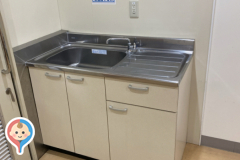 アクロスプラザ与次郎(2F)の授乳室・オムツ替え台情報