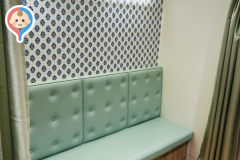 サンシャインシティ アルパ3階新ベビールーム(3F)の授乳室・オムツ替え台情報