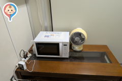 所沢航空発祥記念館(1F)の授乳室情報
