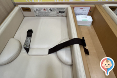 フレスポ 鳥栖(2F)の授乳室・オムツ替え台情報