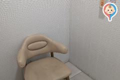 Esora池袋 (3F 女性トイレ内授乳室)の授乳室情報