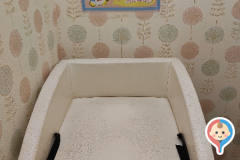 ピアゴ近江八幡店(2F)の授乳室・オムツ替え台情報