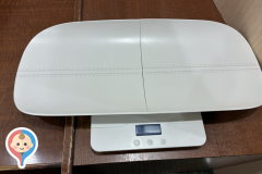 イオンモール岡崎(1F)の授乳室・オムツ替え台情報