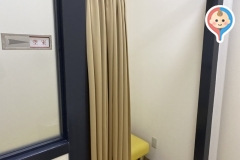 メガドンキホーテ三郷店(2F)の授乳室・オムツ替え台情報