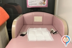 姫路城のオムツ替え台情報