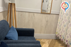 ルミネ池袋(6階 タリーズwith you)の授乳室・オムツ替え台情報