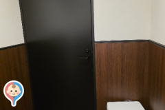 神戸ワールドブュッフェ(6F)の授乳室・オムツ替え台情報