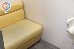 トイザらス ベビーザらス 木曽川店の授乳室 オムツ替え台情報