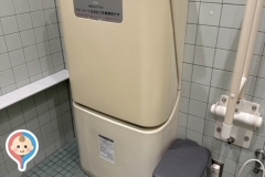ニトリ 奈良南店(1F)のオムツ替え台情報
