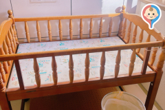 山形県郷土館・文翔館(1F)の授乳室・オムツ替え台情報